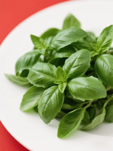 Basil