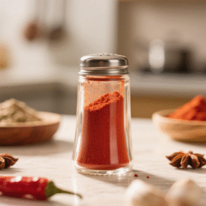 Chili-powder