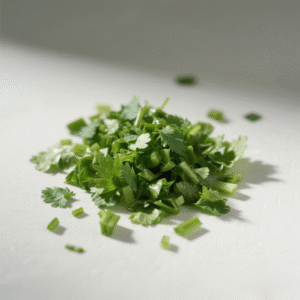 Cilantro