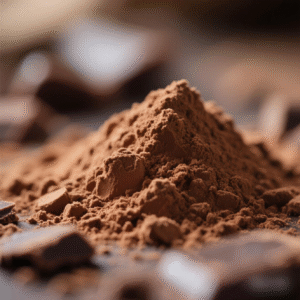 Cocoa Powder