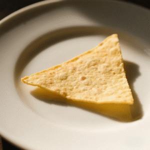 Corn-tortilla