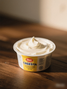 cream cheese