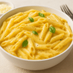 Creamy One Pot Pasta