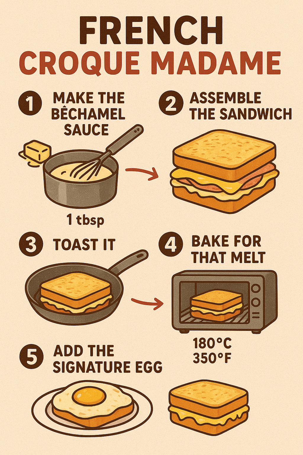 Croque-Madame-recipe