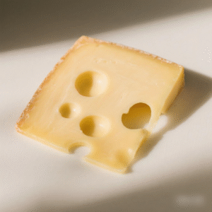 Emmental cheese