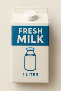 Fresh Milk