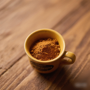 Garam masala