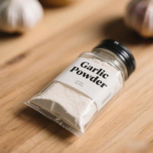 Garlic Powder