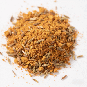 cumin