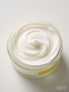 Heavy cream