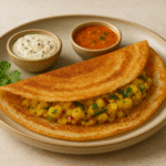 Masala Dosa