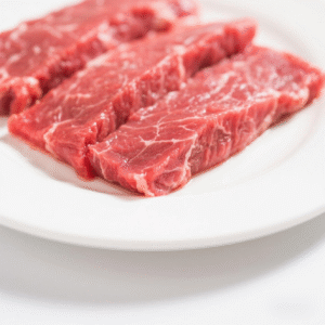 Raw Meat