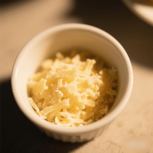 cheese