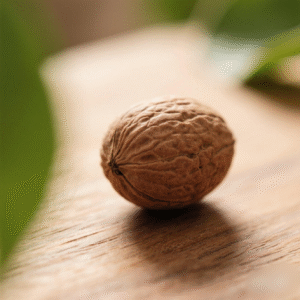 Nutmeg