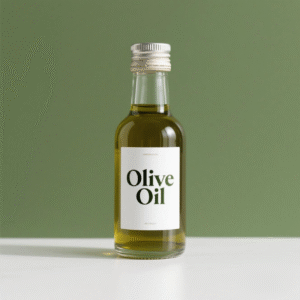 Olive oil