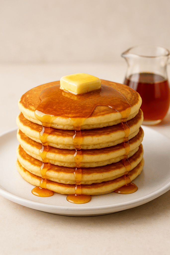 Pancakes