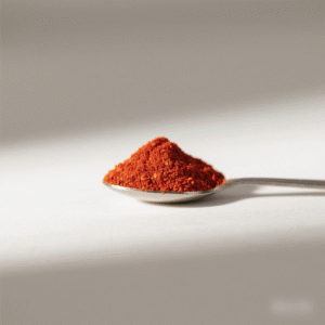 Paprika-power