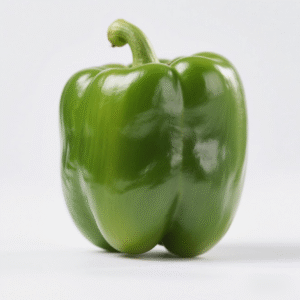 Pepper-Green-bell