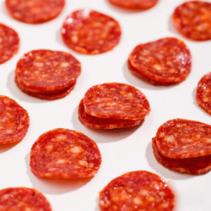 Pepperoni