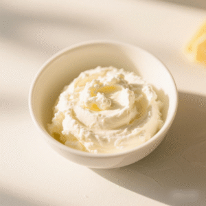 Ricotta cheese