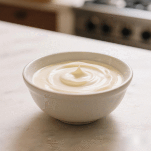 Sour-cream