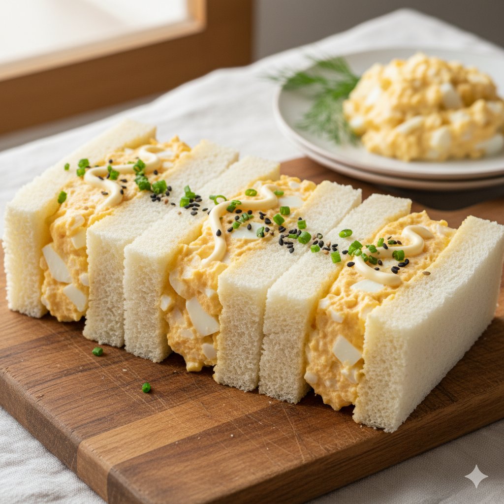 Tamago-Sando