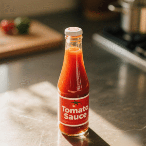 Tomato sauce