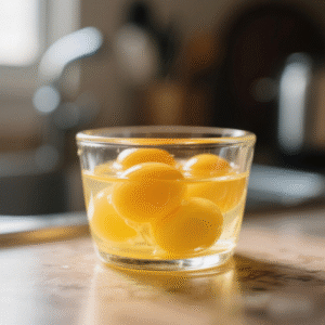 Yolk