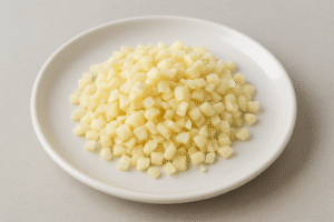 garlic