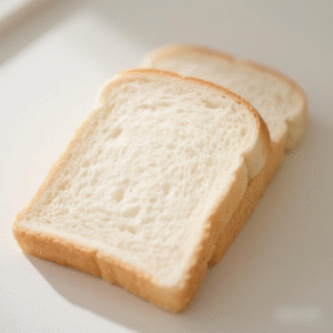 White bread