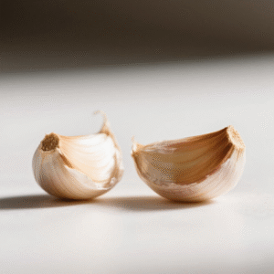 2 cloves Garlic