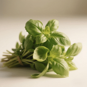 Basil