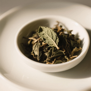 Basil Dried