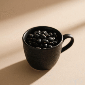 Black beans