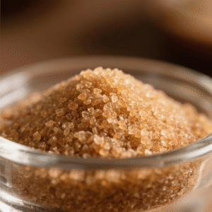 Brown sugar
