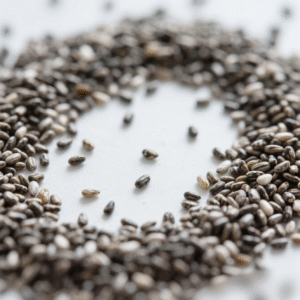 Chia seeds