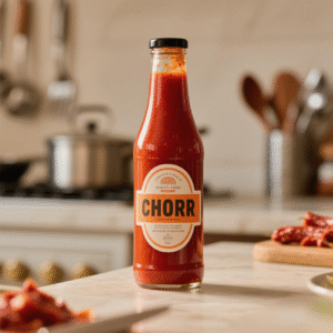 Chorizo Sauce