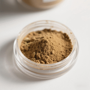 Coriander pewder