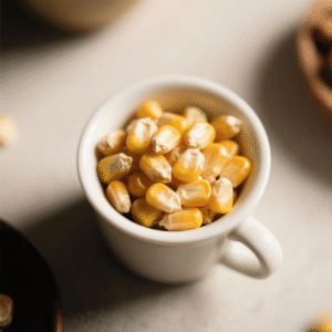 Corn Kernels Image