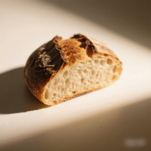 Crusty Bread