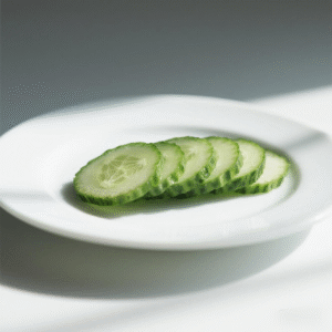Cucumber