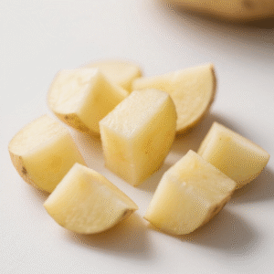Diced tomato