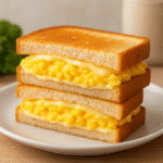 Egg Sandwich