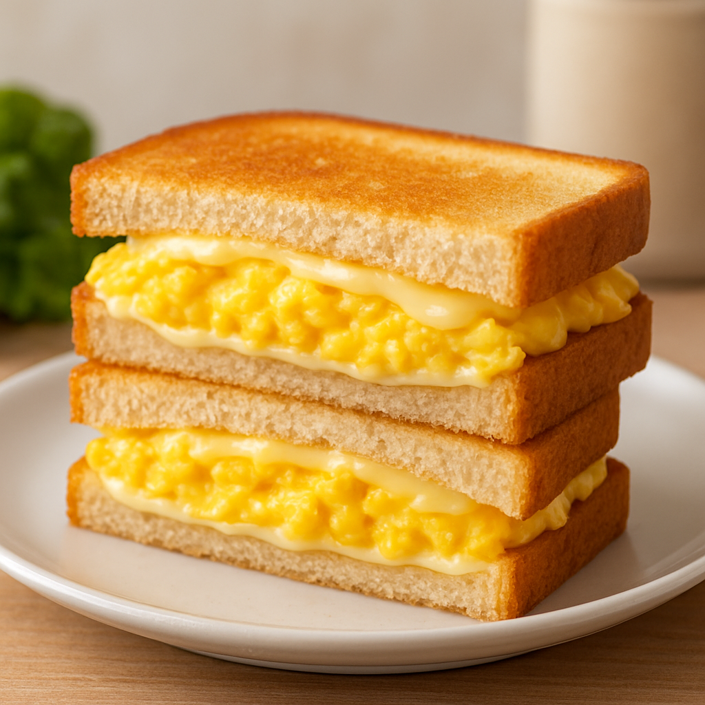 Egg Sandwich