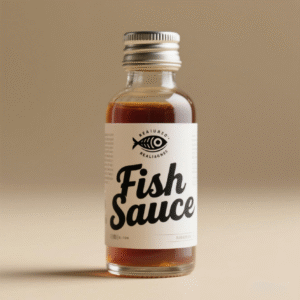 Fish Sauce