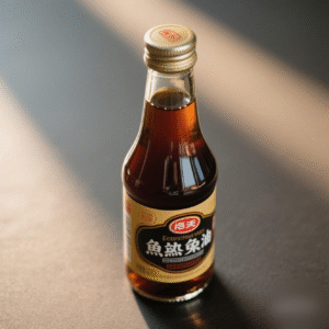 Fish sauce