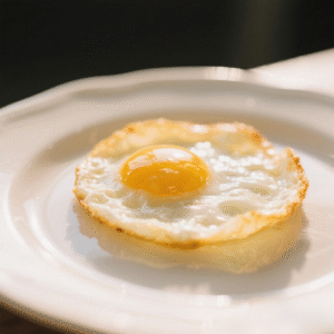 Fried Egg
