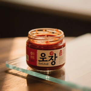 Gochujang image