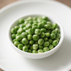 Green peas