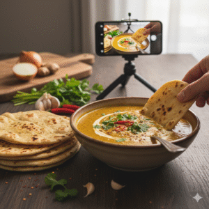 Lentil Soup image